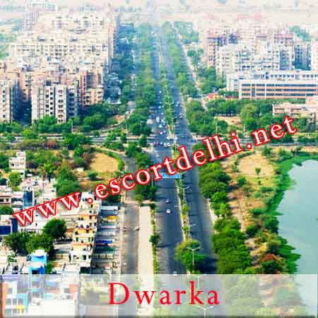 Dwarka Escorts Agency in Delhi