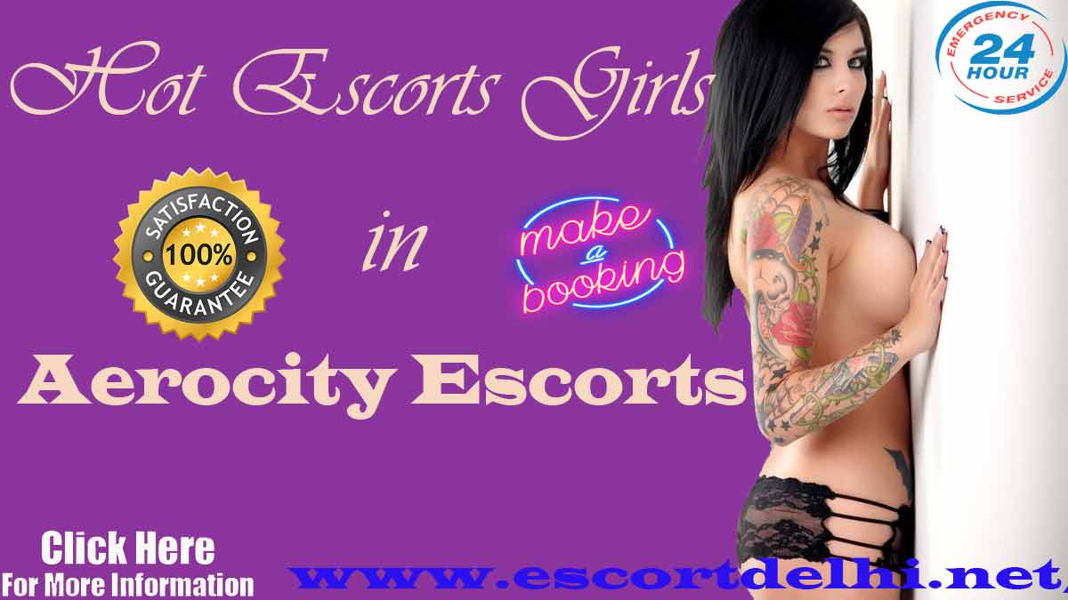 Aerocity Escorts Girl