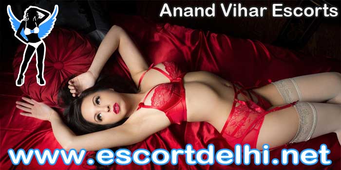 Anand Vihar Call Girls