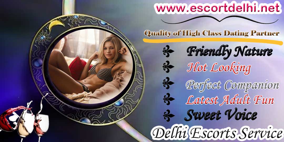 Dating Escorts in Delhi