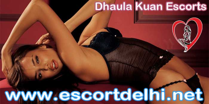 Dhaula Kuan Escorts Girl